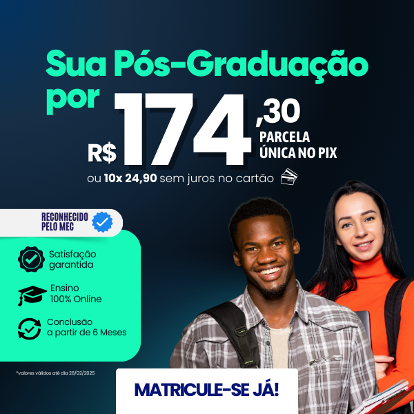 Teste banner